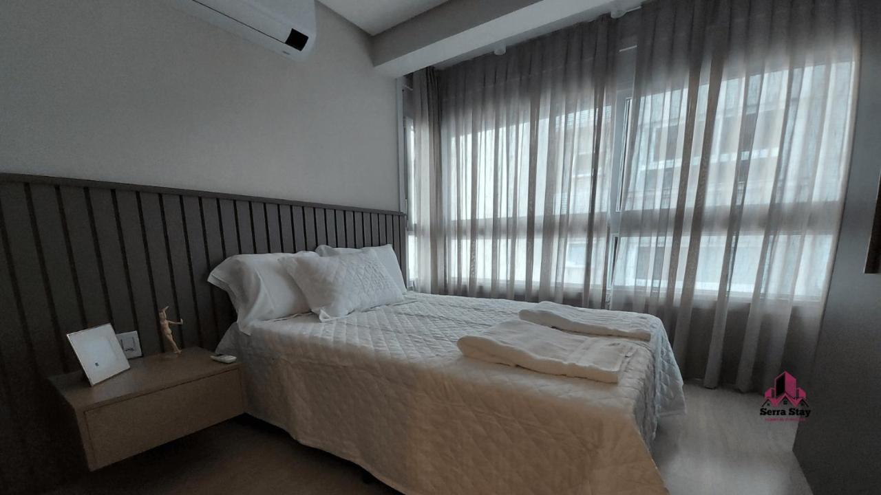 Villa Di Tondo House - Apartamento Espetacular 本图贡萨尔维斯 外观 照片