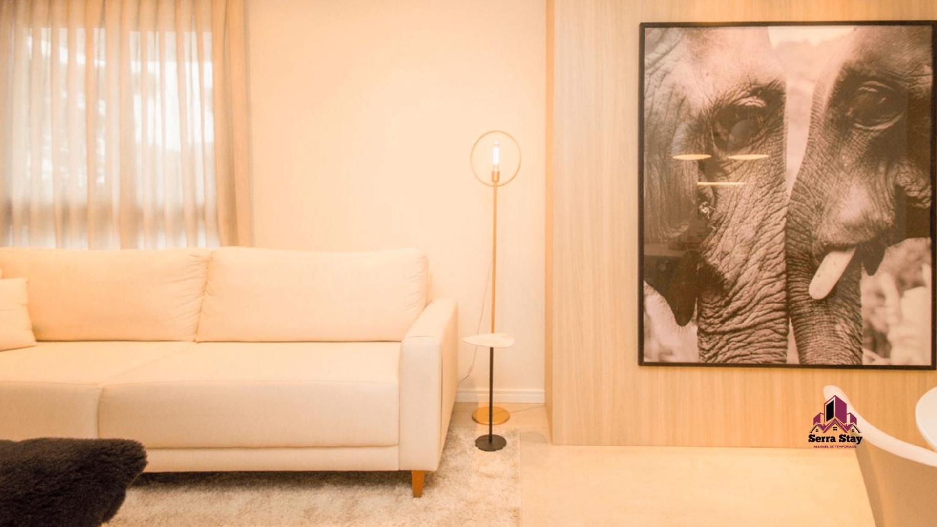 Villa Di Tondo House - Apartamento Espetacular 本图贡萨尔维斯 外观 照片