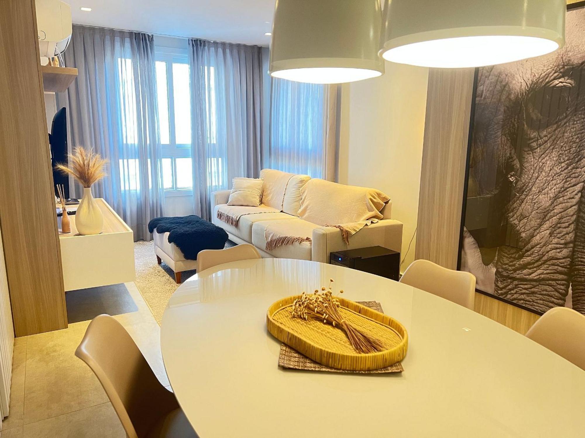 Villa Di Tondo House - Apartamento Espetacular 本图贡萨尔维斯 外观 照片