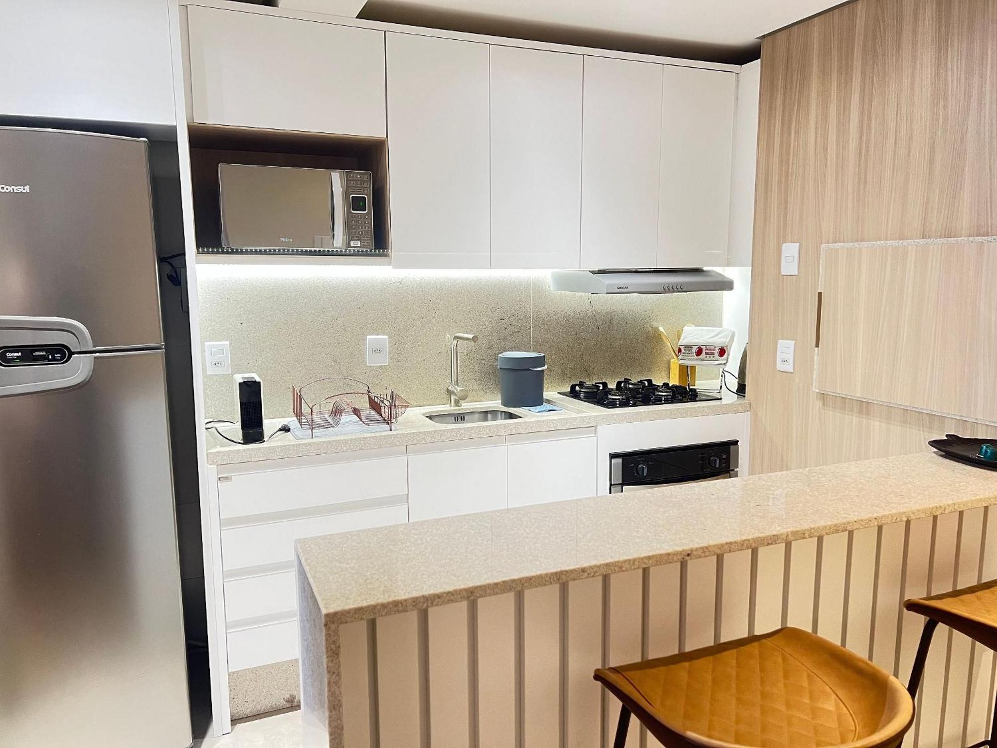 Villa Di Tondo House - Apartamento Espetacular 本图贡萨尔维斯 外观 照片