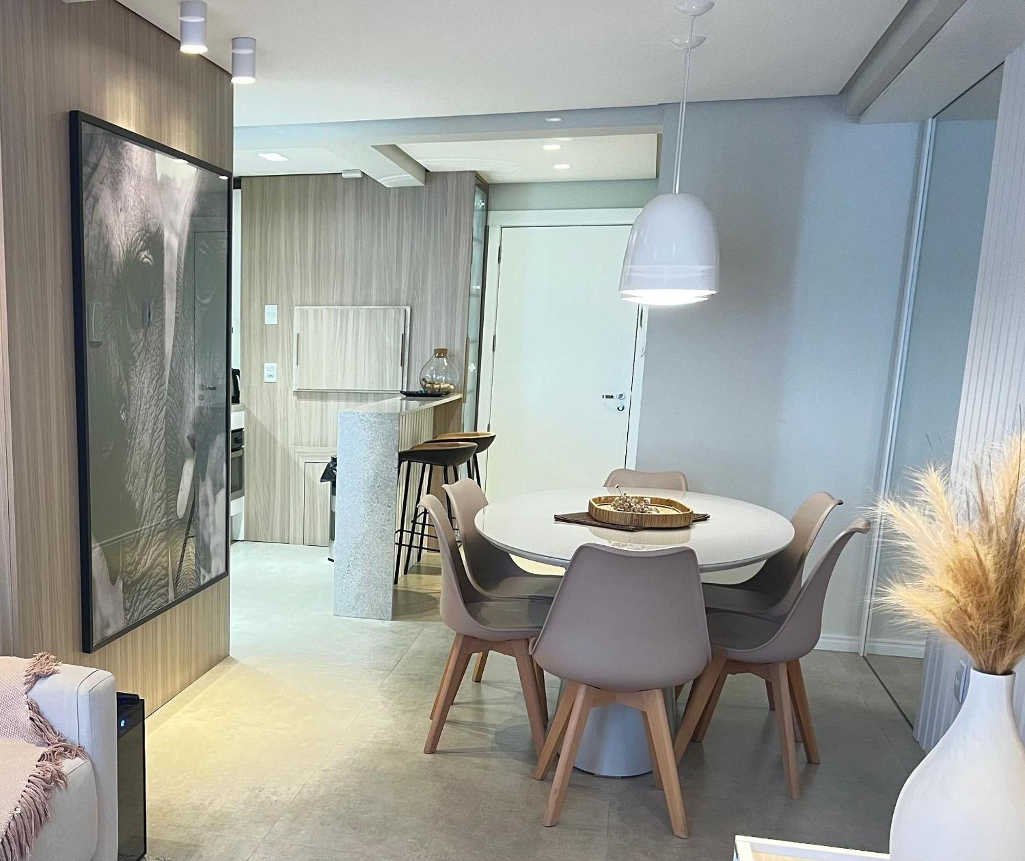Villa Di Tondo House - Apartamento Espetacular 本图贡萨尔维斯 外观 照片